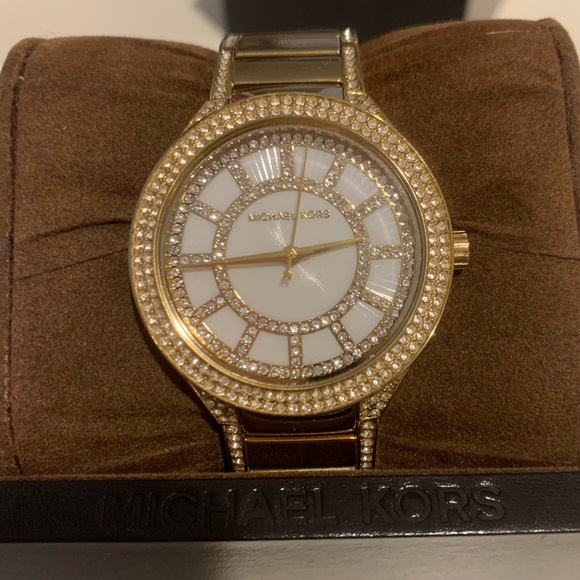 Michael Kors watch - Picture 1 of 11